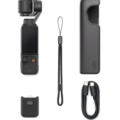Fashion Osmo Pocket 3 Gimbals