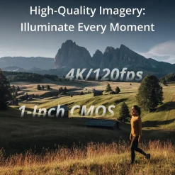 Clearance Osmo Pocket 3 Creator Combo Gimbals|Action Cameras