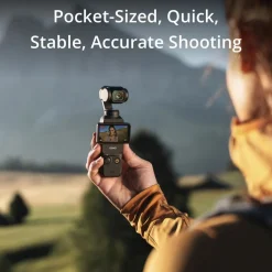 Clearance Osmo Pocket 3 Creator Combo Gimbals|Action Cameras