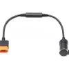 Hot Power SDC to Car Charger Plug Adapter Cable for Power 1000 Drone Cameras|Drone Acccessories