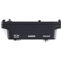 Fashion Remote Monitor Expansion Plate (SDI/HDMI/DC-In) Camera Support Accessories