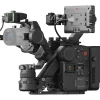 New Ronin 4D 4-Axis Cinema Camera 6K Combo Digital Cinema Cameras