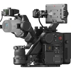 New Ronin 4D 4-Axis Cinema Camera 6K Combo Digital Cinema Cameras
