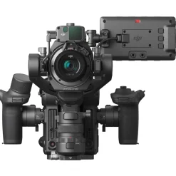 New Ronin 4D 4-Axis Cinema Camera 6K Combo Digital Cinema Cameras
