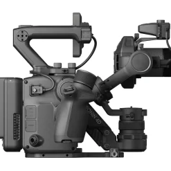 New Ronin 4D 4-Axis Cinema Camera 6K Combo Digital Cinema Cameras