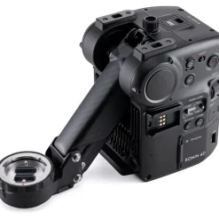 New Ronin 4D 4-Axis Cinema Camera 6K Combo Digital Cinema Cameras