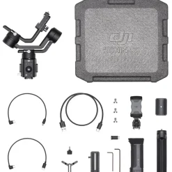 Fashion Ronin-SC Gimbal Stabilizer Gimbals