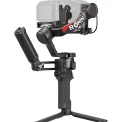 Fashion RS 4 Gimbal Stabilizer Combo Gimbals