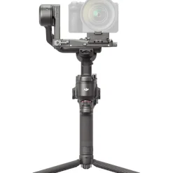 Fashion RS 4 Gimbal Stabilizer Combo Gimbals