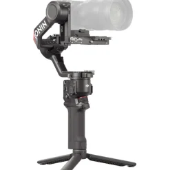 Fashion RS 4 Gimbal Stabilizer Combo Gimbals