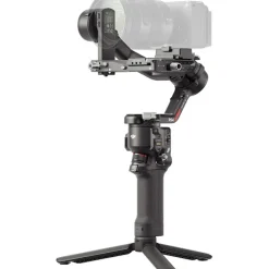 Fashion RS 4 Gimbal Stabilizer Combo Gimbals