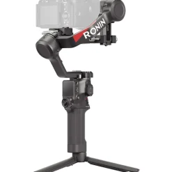 Fashion RS 4 Gimbal Stabilizer Combo Gimbals