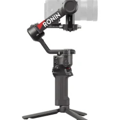 Fashion RS 4 Gimbal Stabilizer Combo Gimbals
