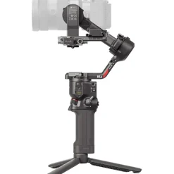 Fashion RS 4 Gimbal Stabilizer Combo Gimbals