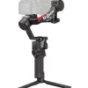New RS 4 Gimbal Stabilizer Gimbals