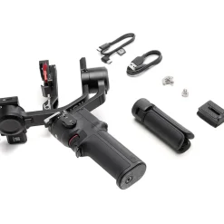 Outlet RS 3 Mini Gimbal Stabilizer Gimbals