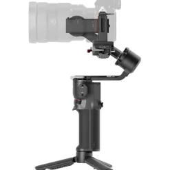 Outlet RS 3 Mini Gimbal Stabilizer Gimbals