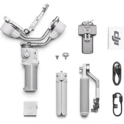 Discount RS 4 Mini Handheld Gimbal Stabilizer Combo Kit Gimbals