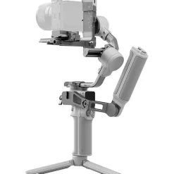 Discount RS 4 Mini Handheld Gimbal Stabilizer Combo Kit Gimbals