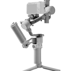 Discount RS 4 Mini Handheld Gimbal Stabilizer Combo Kit Gimbals
