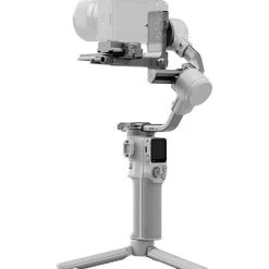 Fashion RS 4 Mini Handheld Gimbal Stabilizer Gimbals