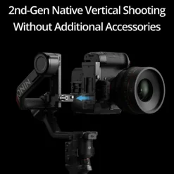 Discount RS 4 Pro Gimbal Stabilizer Gimbals