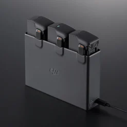 Fashion Two-Way Charging Hub for Avata 2 Intelligent Flight Batteries Drone Cameras|Drone Acccessories