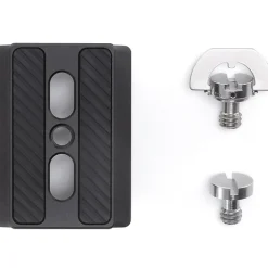 Clearance Upper Quick Release Plate for Ronin Video Tripods & Supports