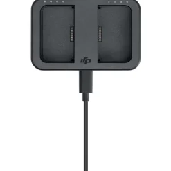 Hot WB37 Battery Charging Hub (USB Type-C) Camera Support Accessories