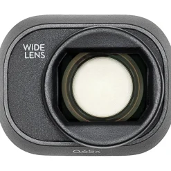 Best Wide-Angle Lens for Mini 4 Pro Drone Cameras|Drone Acccessories