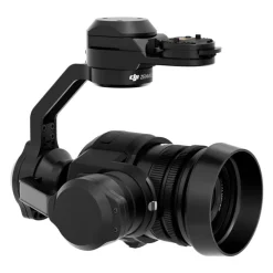 Fashion Zenmuse X5 Camera and 3-Axis Gimbal with 15mm f/1.7 Lens Video Stabilization|Drone Cameras