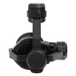 Fashion Zenmuse X5 Camera and 3-Axis Gimbal with 15mm f/1.7 Lens Video Stabilization|Drone Cameras