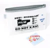 New Do Not X-Ray Film Pouch Misc. Darkroom Supplies