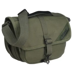 Online F-10 JD Medium Shoulder Bag (Olive) Camera Bags
