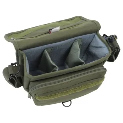 Online F-10 JD Medium Shoulder Bag (Olive) Camera Bags