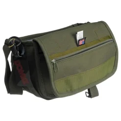 Online F-10 JD Medium Shoulder Bag (Olive) Camera Bags