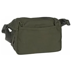 Hot F-6 Little Bit Smaller Shoulder Bag (Olive) Camera Bags