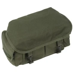 Outlet F-2 Original Shoulder Bag (Olive) Camera Bags