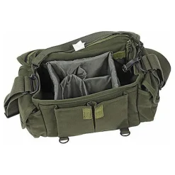 Outlet F-2 Original Shoulder Bag (Olive) Camera Bags