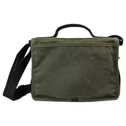 Sale F-803 RuggedWear Messenger Bag (Military Green) Camera Bags