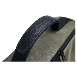 Sale F-803 RuggedWear Messenger Bag (Military Green) Camera Bags