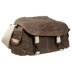 Clearance F-2 Ruggedwear Shooters Bag (Brown) Camera Bags