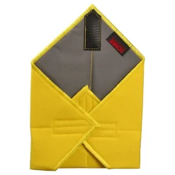 Sale F-34L 19" Protective Wrap (Yellow) Weather Protection