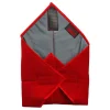 Fashion F-34L 19" Protective Wrap (Red) Weather Protection