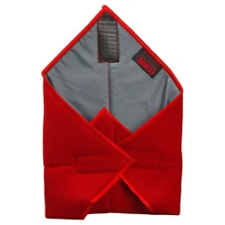 Fashion F-34L 19" Protective Wrap (Red) Weather Protection