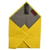 New F-34M 15" Protective Wrap (Yellow) Weather Protection