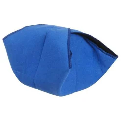 New F-34M 15" Protective Wrap (Blue) Weather Protection