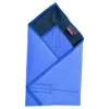 Fashion F-34R 11" Protective Wrap (Blue) Weather Protection