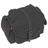 Fashion F-3X Super Compact Bag, Black Camera Bags