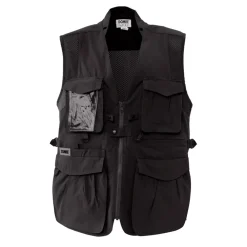 Clearance PhoTOGS Vest (Small, Black) Photo Apparel & Gear